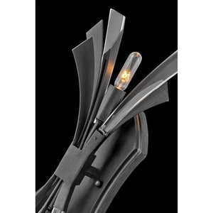Bergamots  2 Lights Wall Sconce, chandelier - view 5