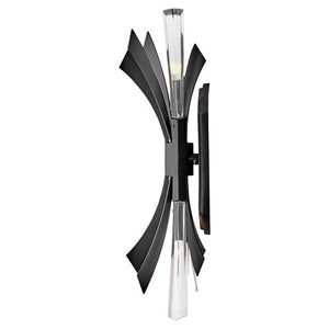 Bergamots  2 Lights Wall Sconce, chandelier - view 8