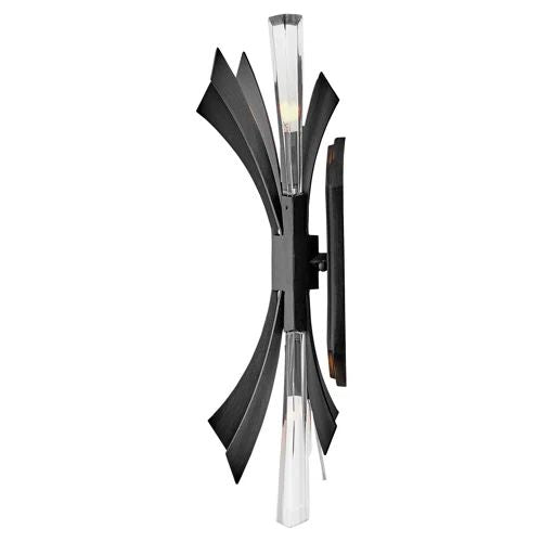 Bergamots  2 Lights Wall Sconce, chandelier - view 8