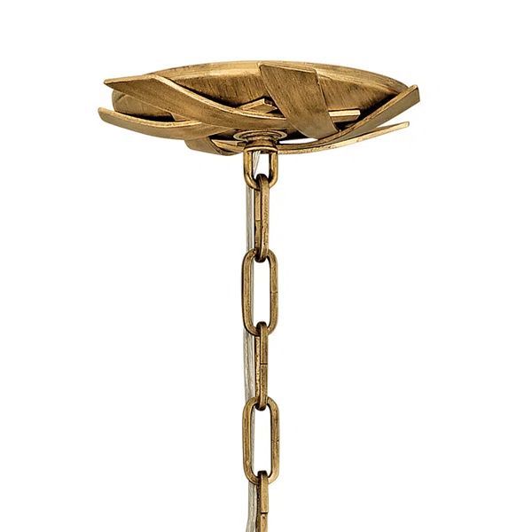 Bergamots 6 Lights Chandelier - view 3