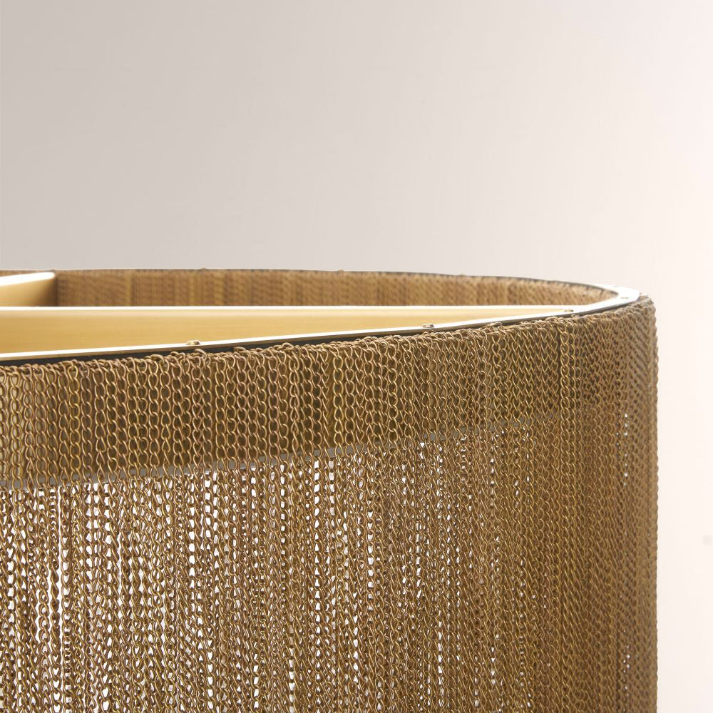Bertram Round Chain Chandelier - view 3