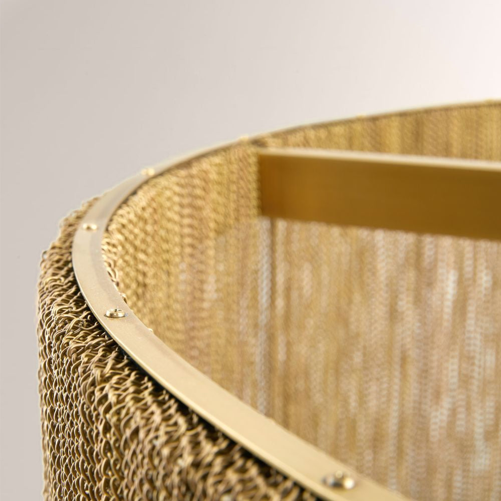 Bertram Round Chain Chandelier - view 4