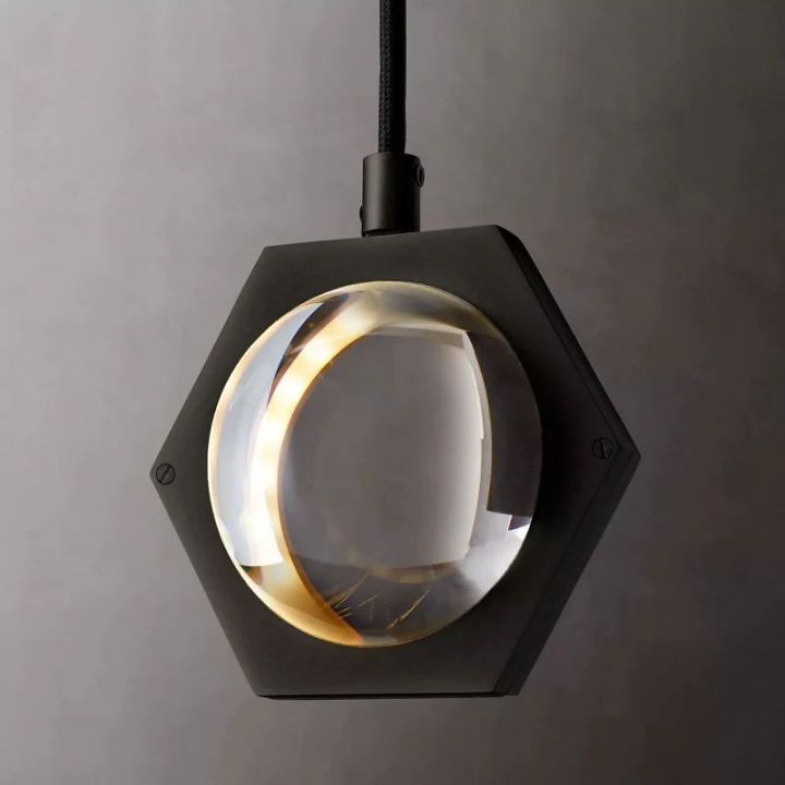Besty Linear Chandelier 72" - view 8