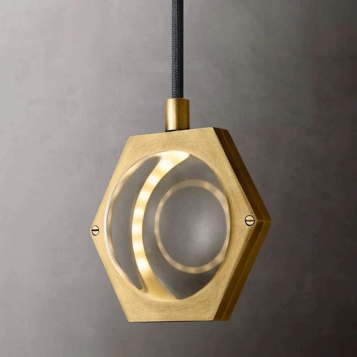 Besty Linear Chandelier 72" - view 7