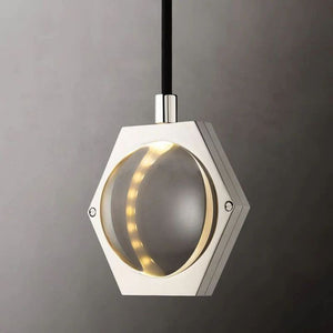 Besty Linear Chandelier 72" - view 9