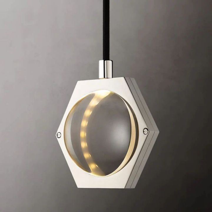 Besty Linear Chandelier 72" - view 9