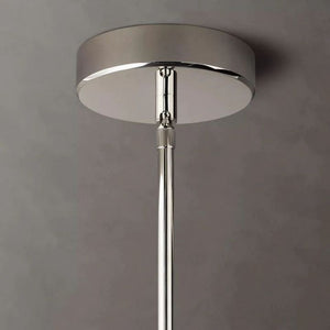 Besty Round Chandelier 36" - view 8
