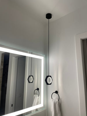 Besty Pendant - view 5