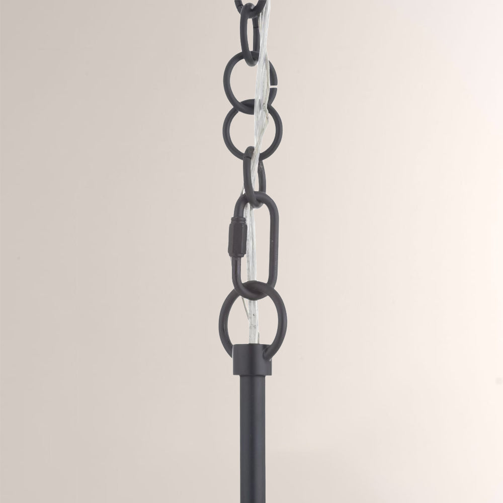 Blithe Large Chandelier - view 5
