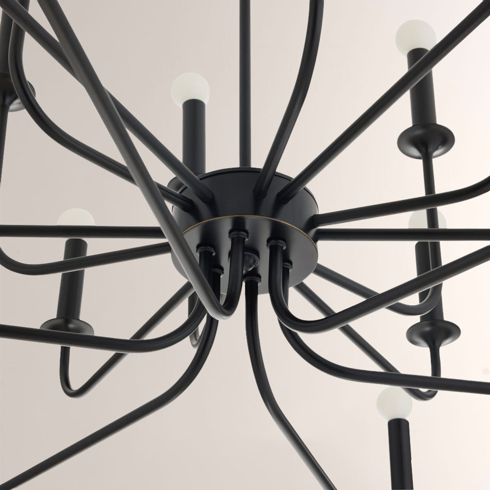 Blithe Large Chandelier - view 6