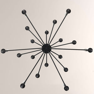 Blithe Large Chandelier - view 8