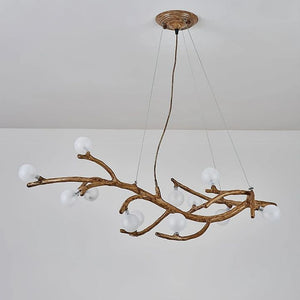 Tree Branch Modern Chandelier - view 6