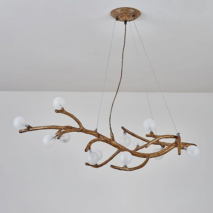 Tree Branch Modern Chandelier - view 6