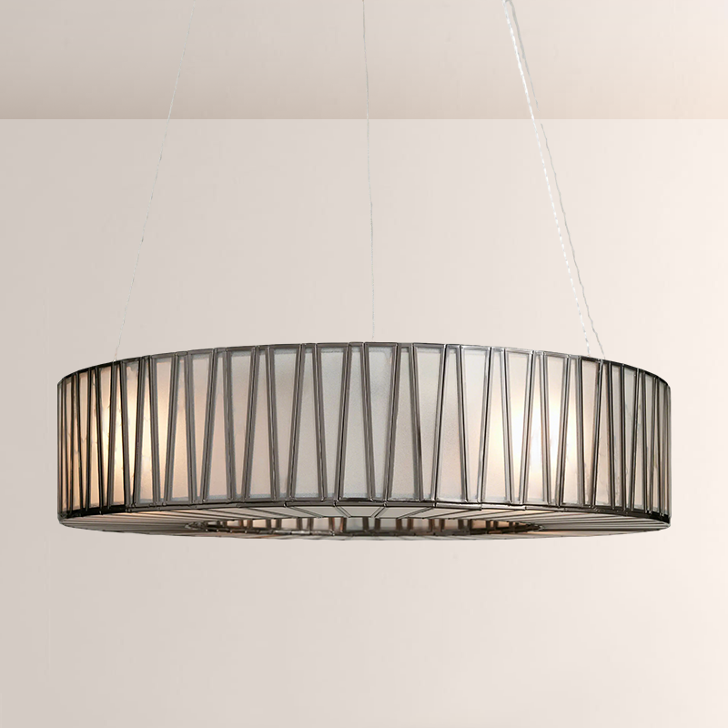 Bonita Round Chandelier - view 2