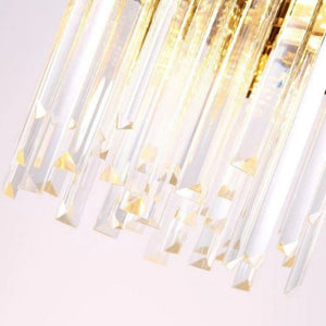 Fusion Crystal Pendant, chandelier - view 7