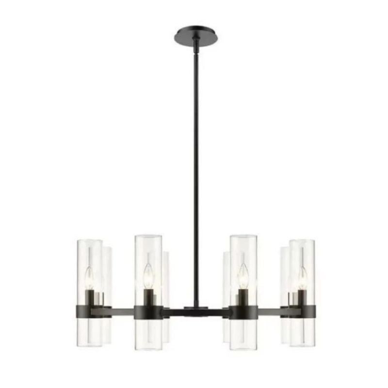 Art Round Chandelier - view 10