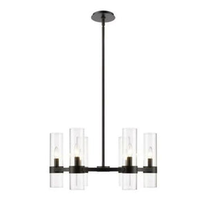 Art Round Chandelier - view 12