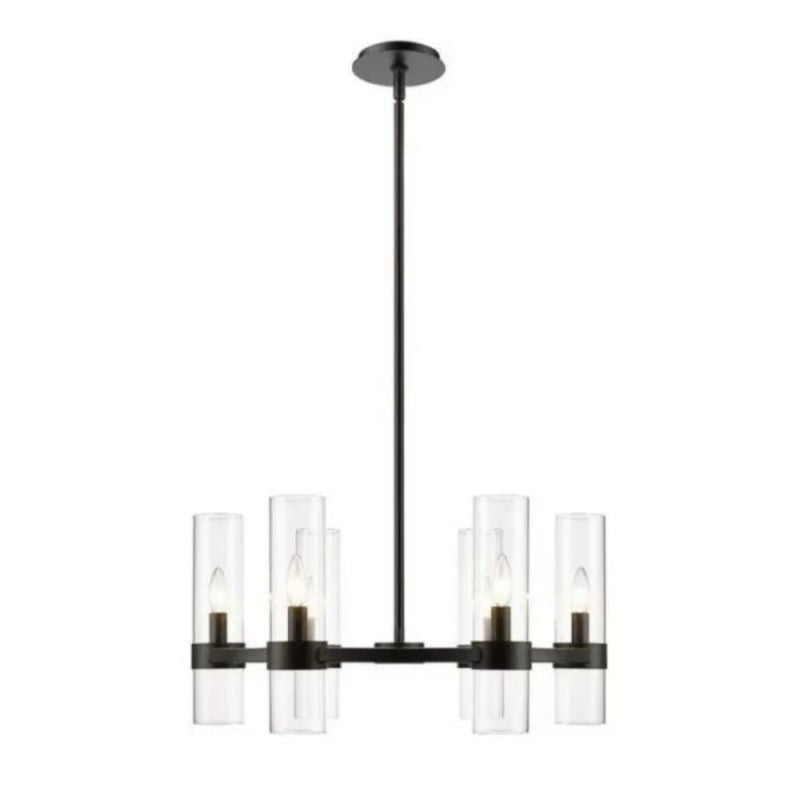 Art Round Chandelier - view 12