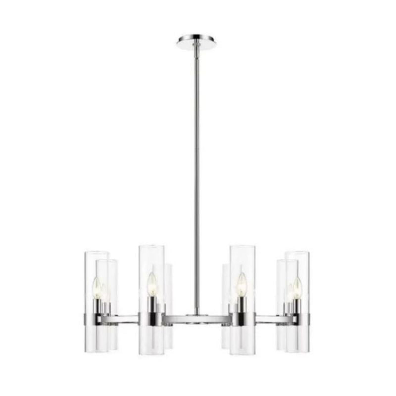 Art Round Chandelier - view 13