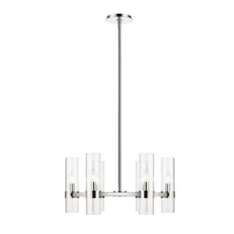 Art Round Chandelier - view 15
