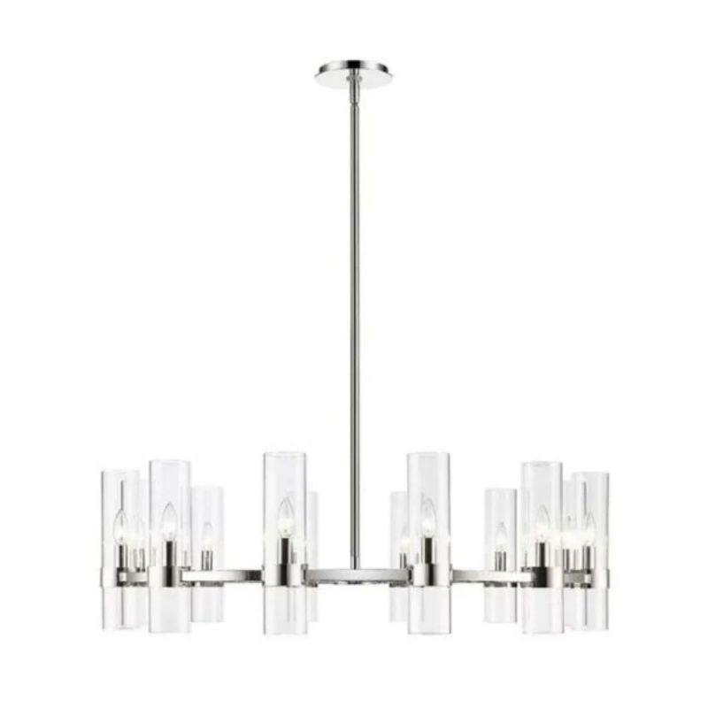 Art Round Chandelier - view 16