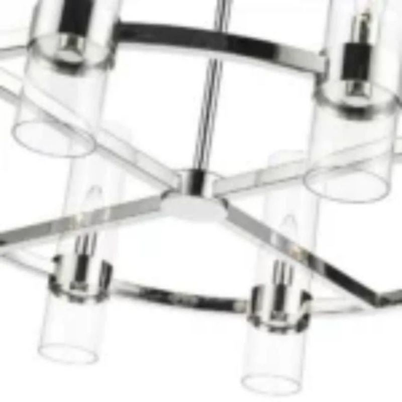 Art Round Chandelier - view 17