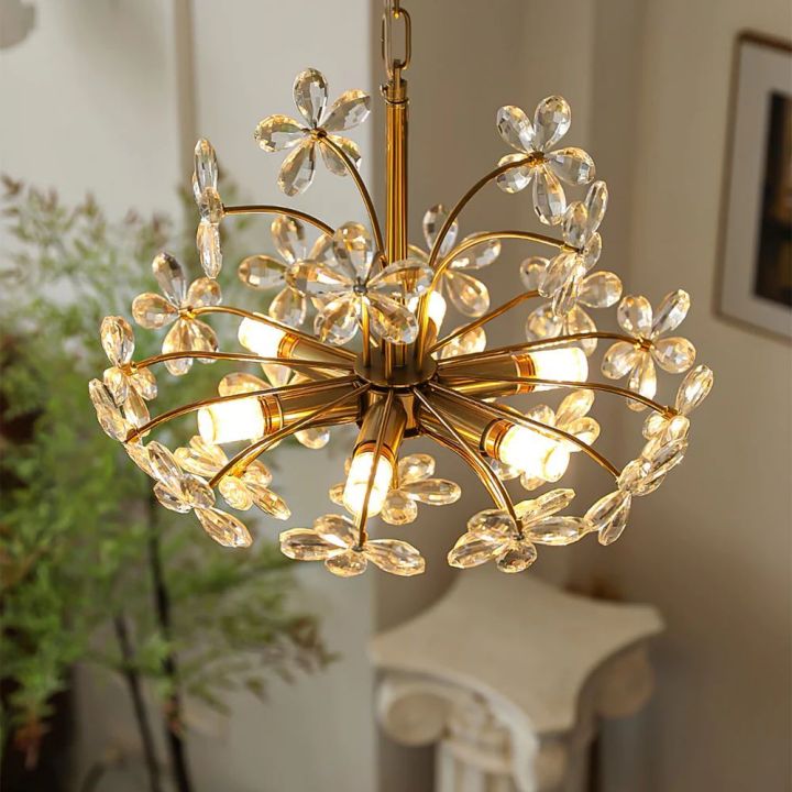 Brielle Modern Chandelier - view 3