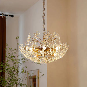 Brielle Modern Chandelier - view 4