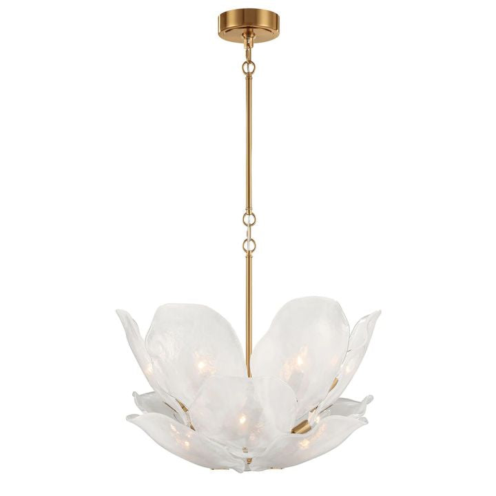 Britney Creative Chandelier - view 10
