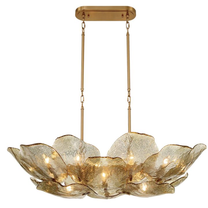 Britney Creative Chandelier - view 3