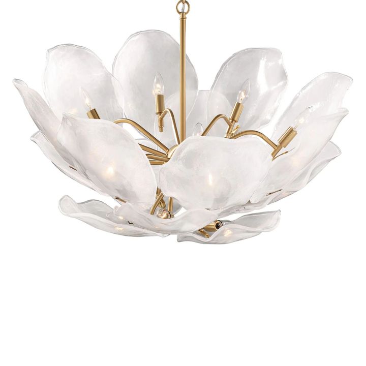 Britney Creative Chandelier - view 16