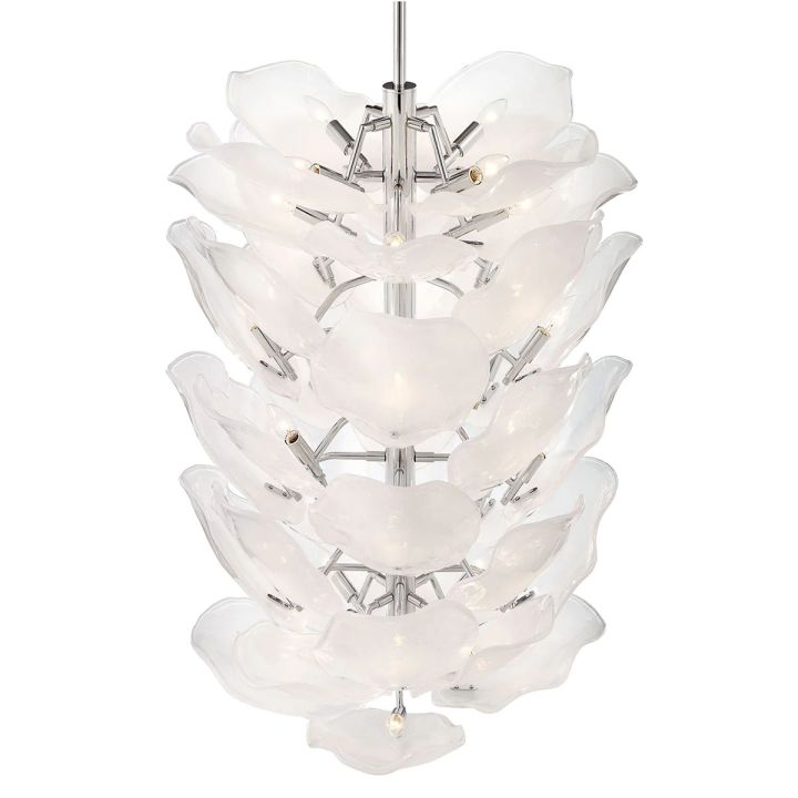 Britney Creative Chandelier - view 24
