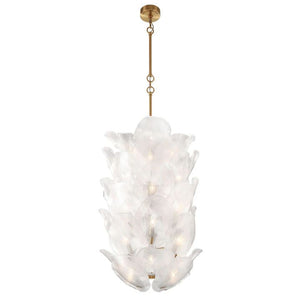 Britney Creative Chandelier - view 13