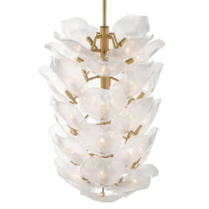 Britney Creative Chandelier - view 14