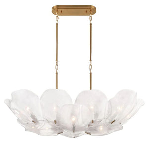Britney Creative Chandelier - view 12