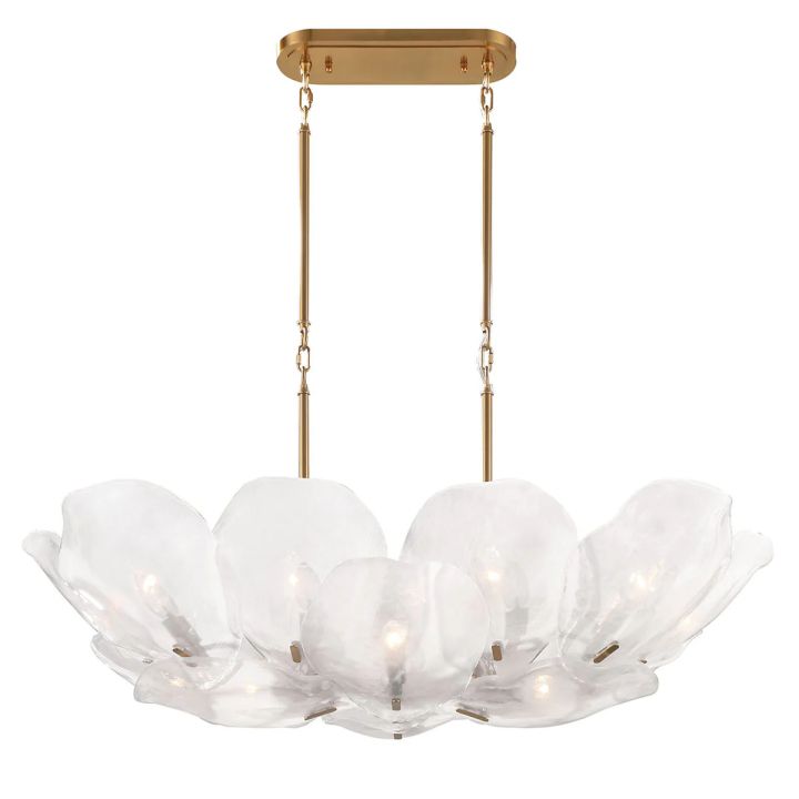 Britney Creative Chandelier - view 12
