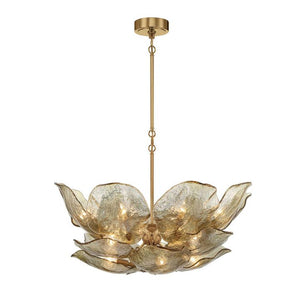 Britney Creative Chandelier - view 2