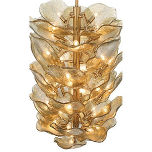 Britney Creative Chandelier - view 4