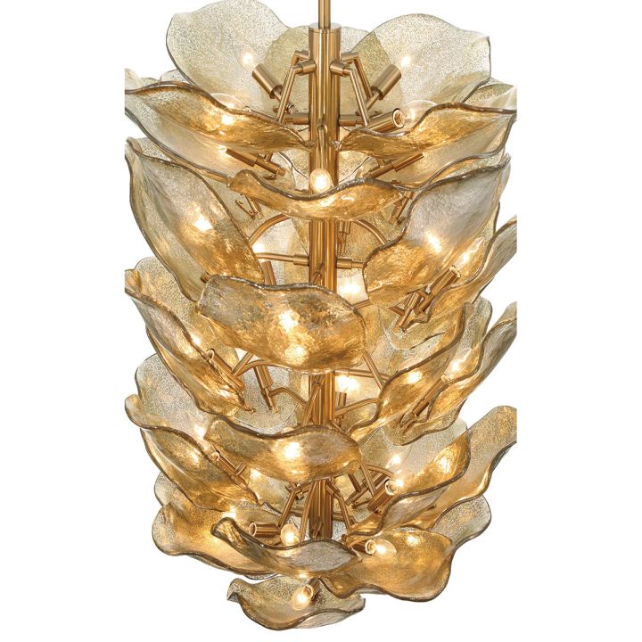 Britney Creative Chandelier - view 4