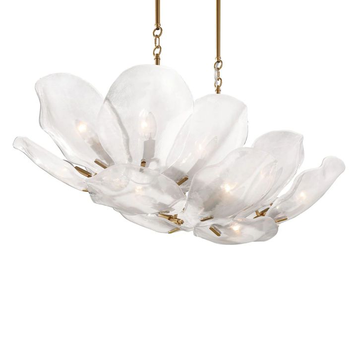 Britney Creative Chandelier - view 17