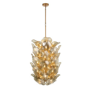 Britney Creative Chandelier - view 9