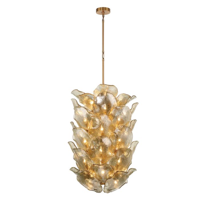 Britney Creative Chandelier - view 9