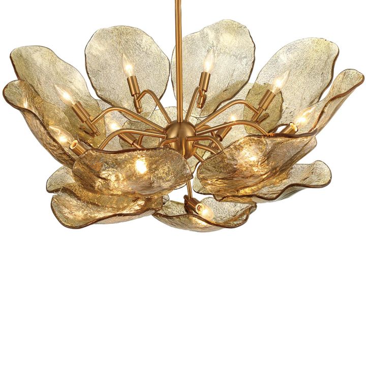 Britney Creative Chandelier - view 6