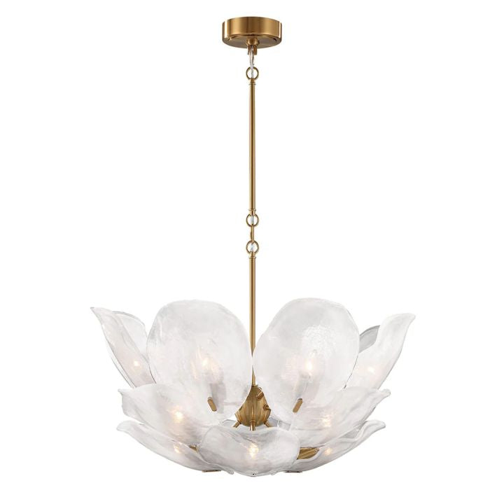 Britney Creative Chandelier - view 11
