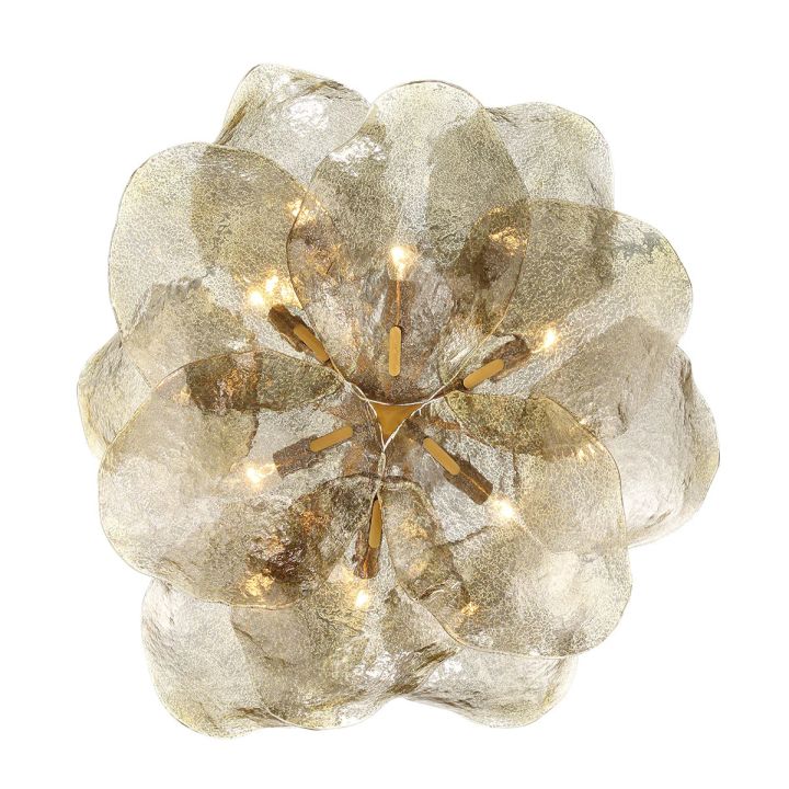 Britney Creative Chandelier - view 8
