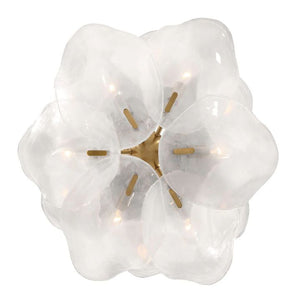 Britney Creative Chandelier - view 15