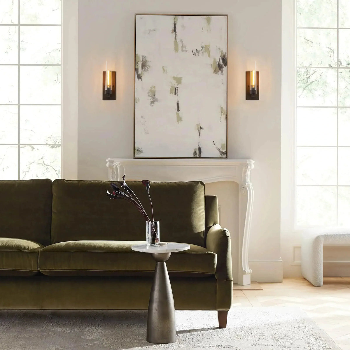 Andreas Wall Sconce - view 12