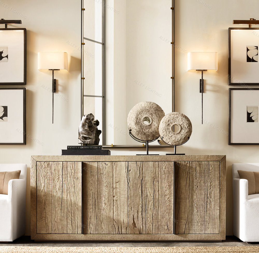 Waring Grand Sconce, wall sconce - view 9