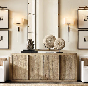 Waring Grand Sconce, wall sconce - view 9