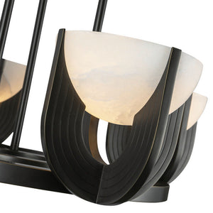 Empyrea Alabaster Chandelier - view 13